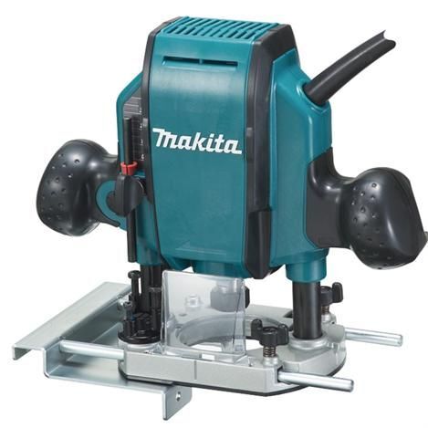 Makita RP0900 900 Watt Dik Freze