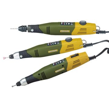 Proxxon 28512 Mıcromot 60/EF Freze Matkap