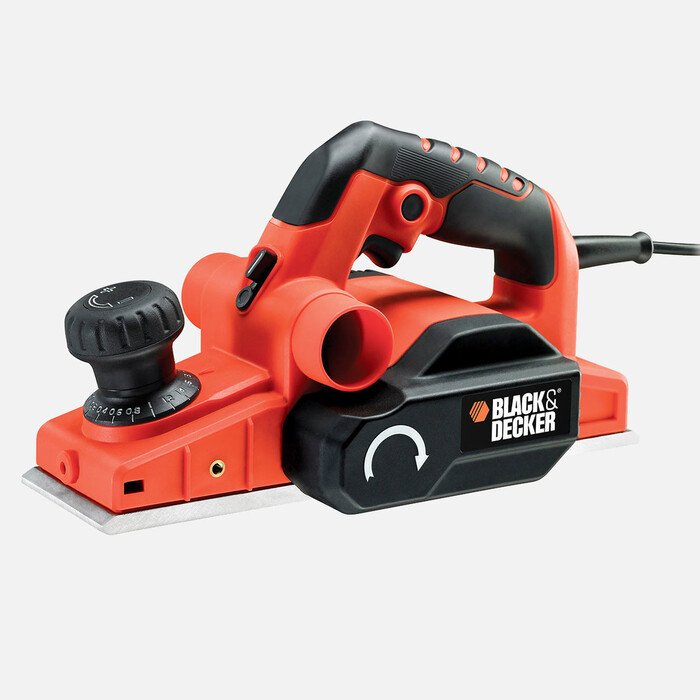Black&Decker KW750K 750W Planya