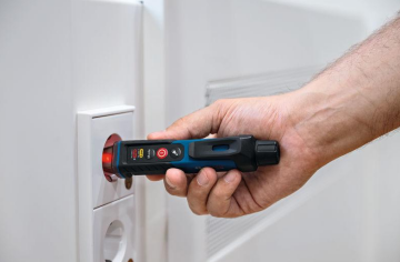 Bosch GVD 1000-17 Temassız Voltaj Test Cihazı