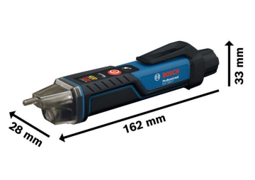 Bosch GVD 1000-17 Temassız Voltaj Test Cihazı