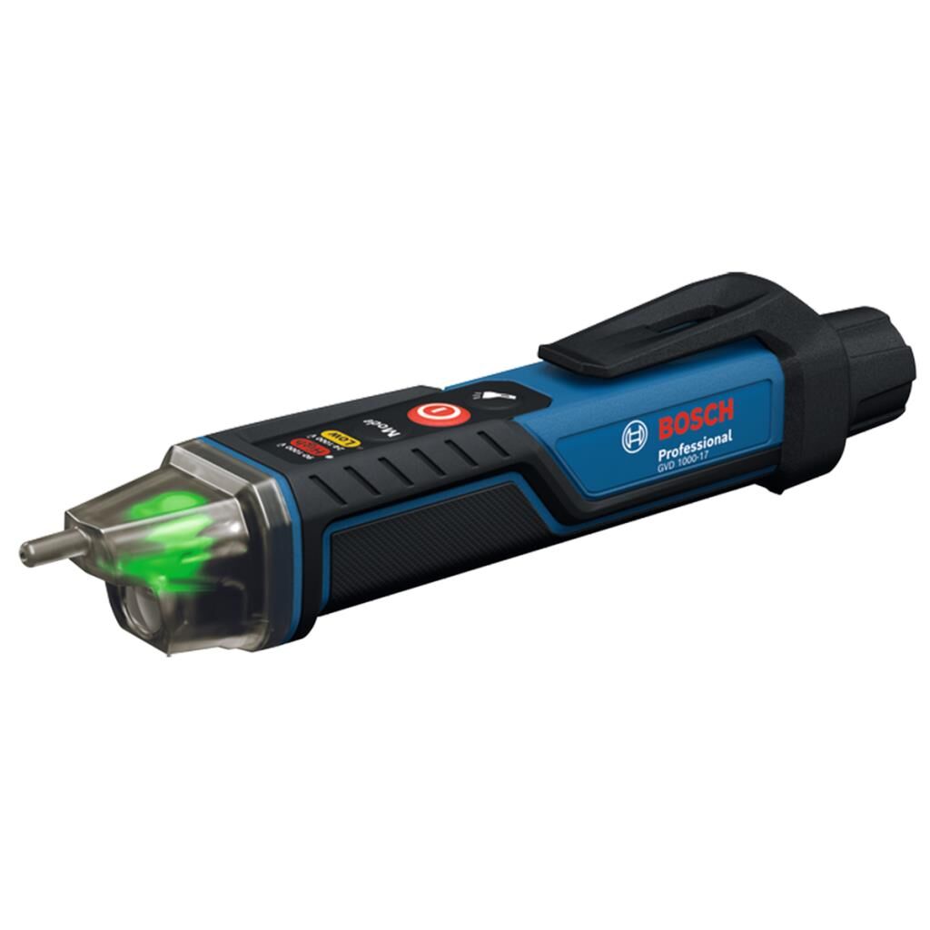 Bosch GVD 1000-17 Temassız Voltaj Test Cihazı