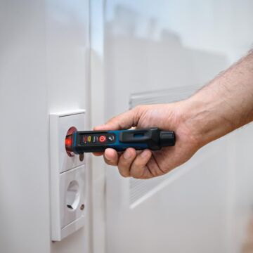 Bosch GVD 1000-17 Temassız Voltaj Test Cihazı
