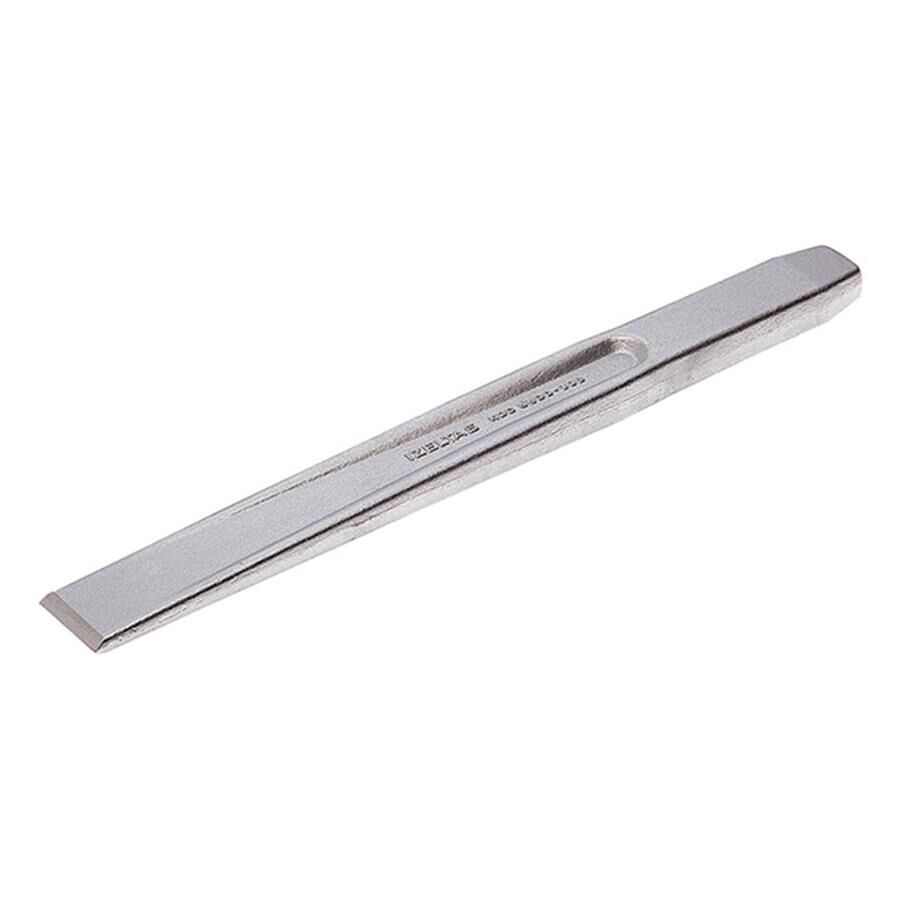 İzeltaş  175mm Düz Keski Krom