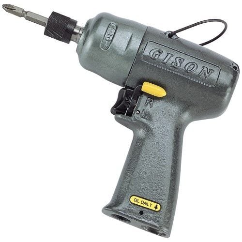 Gison GP-950 Havalı Kabzalı Tornavida