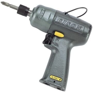 Gison GP-950 Havalı Kabzalı Tornavida