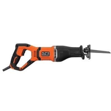 Black&Decker BES301 750W Tilki Kuyruğu Testere