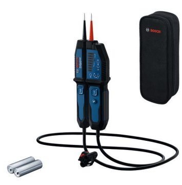 Bosch GVT 1000-15 Voltaj Test Cihazı