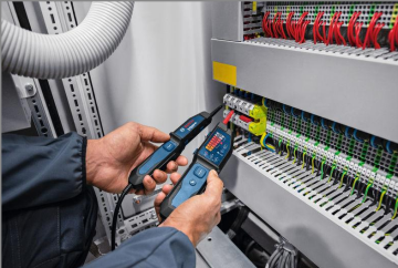 Bosch GVT 1000-15 Voltaj Test Cihazı