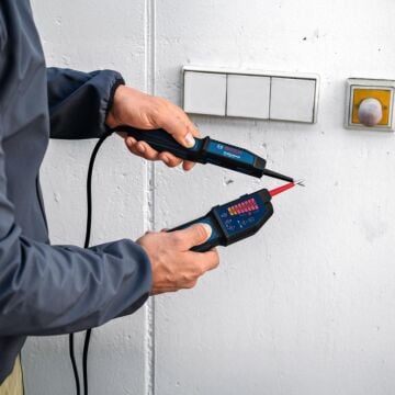 Bosch GVT 1000-15 Voltaj Test Cihazı