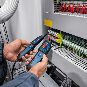 Bosch GVT 1000-15 Voltaj Test Cihazı