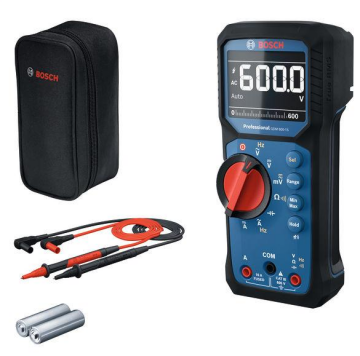 Bosch GDM 600-15 Multimetre