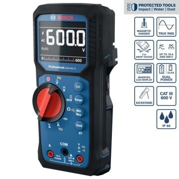 Bosch GDM 600-15 Multimetre