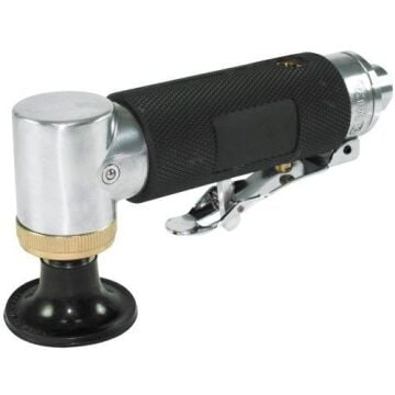Gison GP-823A Havalı Mini Dairesel Zımpara Makinesi