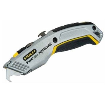 Stanley Fatmax Xtreme Çift Ağızlı Maket Bıçağı 0-10-789