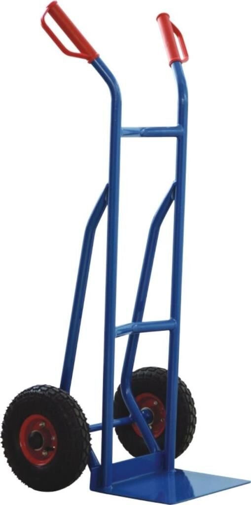 Biglift El Arabası RM-SSPN30