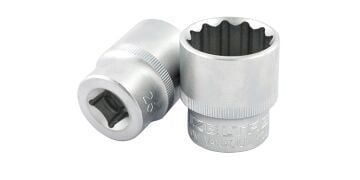 1/2'' ONİKİ KÖŞE 27 MM LOKMA ANAHTAR