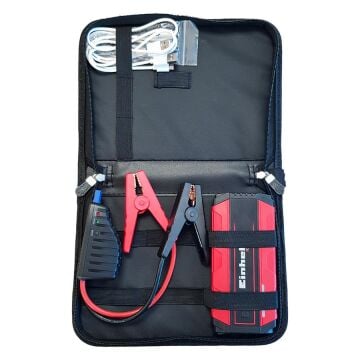 Einhell CE-JS 8 Akü Takviye-Powerbank