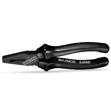 İzeltaş Black Line 5 Parça Set