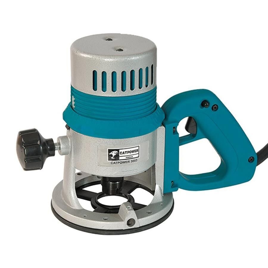 Catpower 3003 Tek Kollu Freze Makinesi