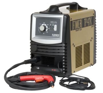 Fimer TP 47K-GEN Plazma Kesme Makinası
