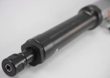 Gison GP-824EA Havalı Kalıpçı Taşlama