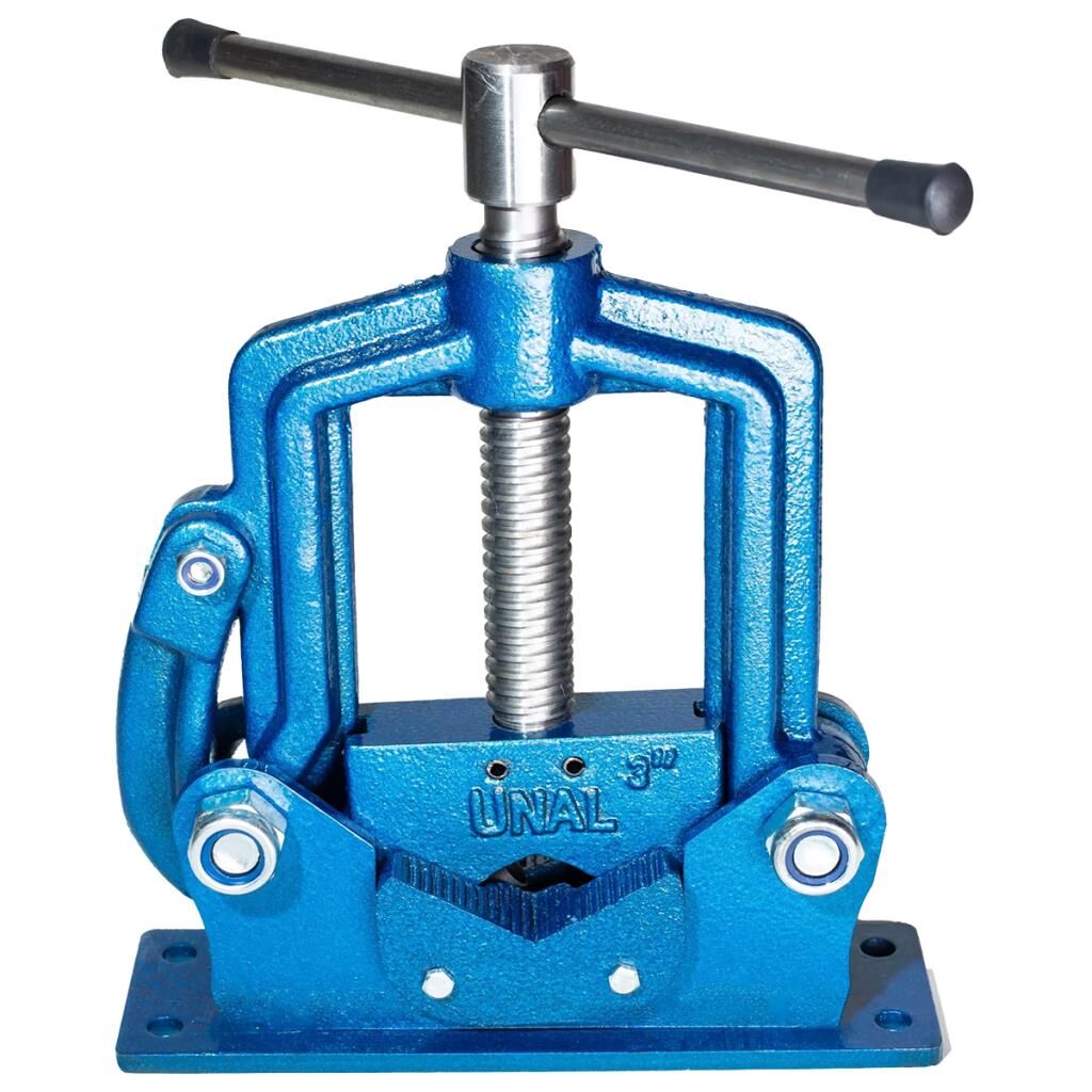 Ünal Boru Mengenesi 3''