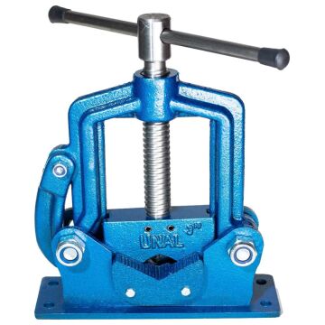 Ünal Boru Mengenesi 3''