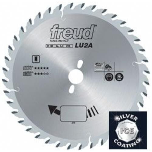 Freud LU2A 2800 350x3.5x54 Ahşap Testere