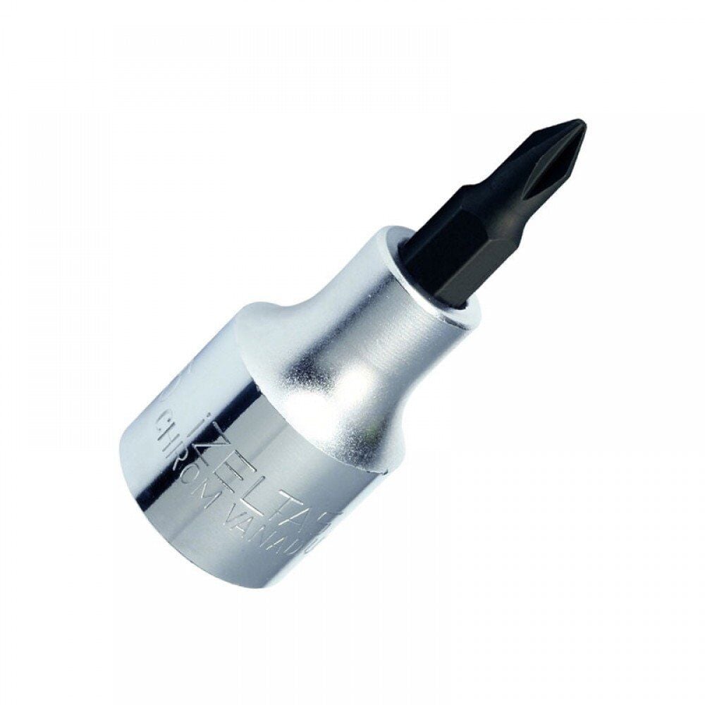 İzeltaş 1/4 Lokma Yıldız Uç Ph1