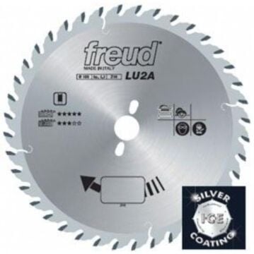 Freud LU1E0400 350x3.0x32 Ahşap Testere