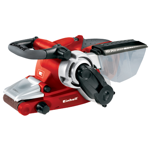 Einhell RT-BS 75 Tank Zımpara