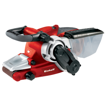 Einhell RT-BS 75 Tank Zımpara