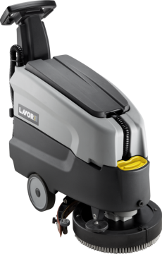 Lavor Dynamic 45B Zemin Yıkama Otomatı