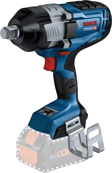 Bosch 0.601.9M1.000 GDS 18V-1600 HC Akülü Darbeli Somun Sıkma Solo