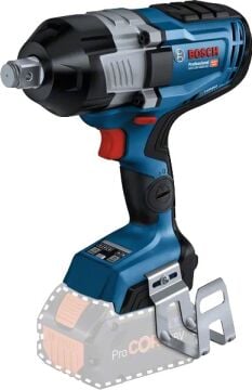 Bosch 0.601.9M1.000 GDS 18V-1600 HC Akülü Darbeli Somun Sıkma Solo