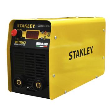 Stanley 200 Amper Kaynak Makinesi WD200IC2