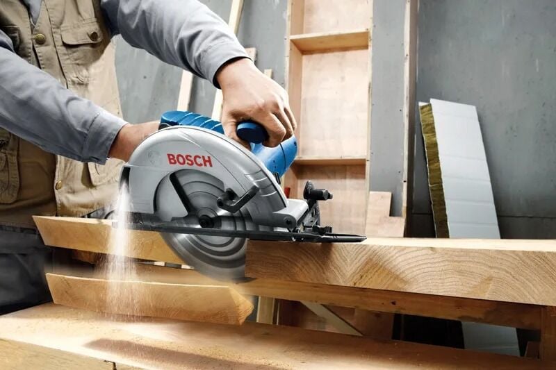 Bosch  0.601.5A2.001 GKS 235 Turbo Daire Testere