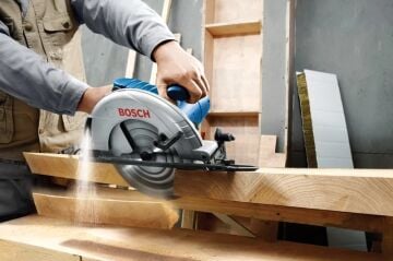 Bosch  0.601.5A2.001 GKS 235 Turbo Daire Testere