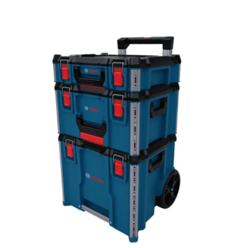 BOSCH 1600A037DY L-BOXX TAŞIMA SETİ