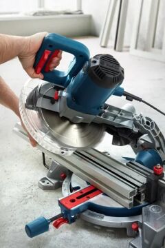 Bosch 0.601.B33.000 GCM 216 Gönye Kesme Makinesi