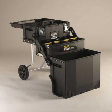 Stanley 1-94-210 Tekerlekli Takım Çantası