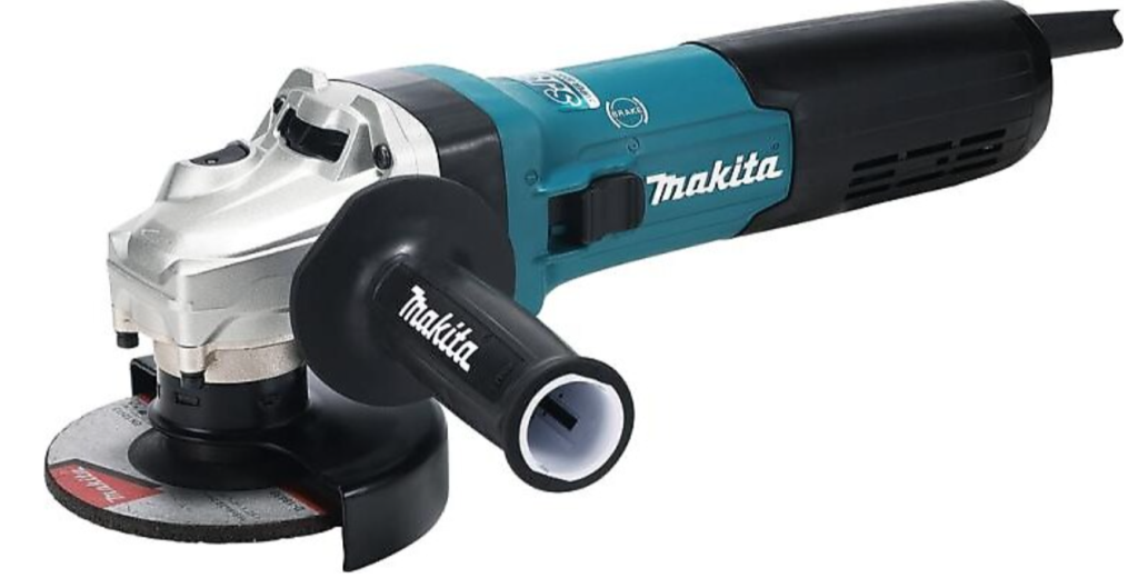 MAKITA GA4591X01 1900W TAŞLAMA