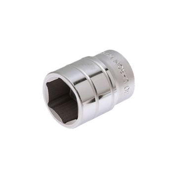 İzeltaş 3/4 Altı Köşe Lokma Anahtar 34mm
