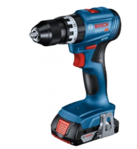 BOSCH 0615A5007G GSB 18V-45 AKÜLÜ DARBELİ MATKAP
