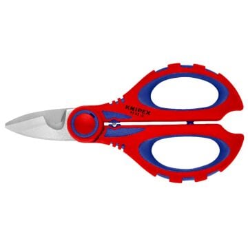 Knipex 950510 Elektrikçi Makası