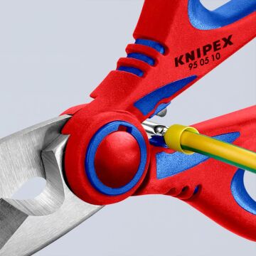 Knipex 950510 Elektrikçi Makası
