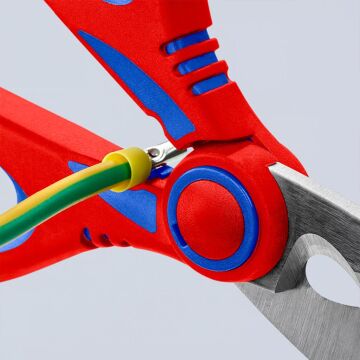 Knipex 950510 Elektrikçi Makası