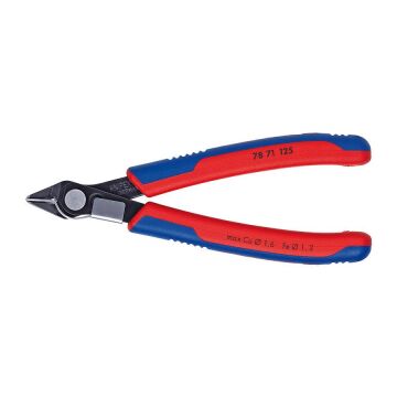 Knipex 78 71 125 Süper Knips Yan Keski