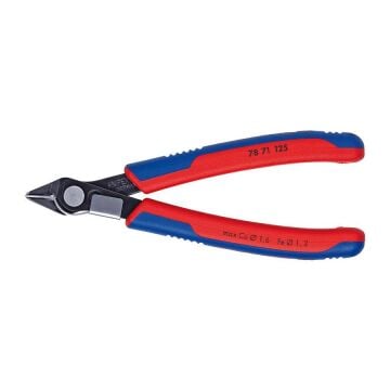 Knipex 78 71 125 Süper Knips Yan Keski
